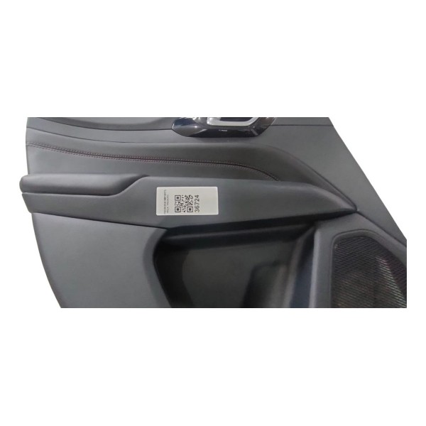 Forro Porta Traseira Esquerda Jeep Compass 2023