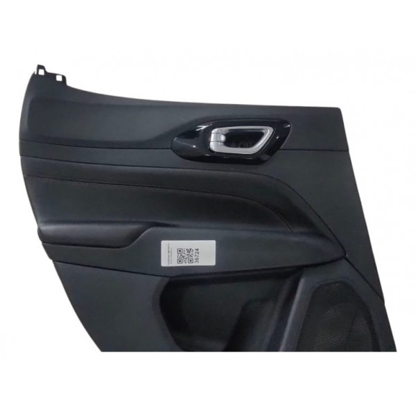 Forro Porta Traseira Esquerda Jeep Compass 2023