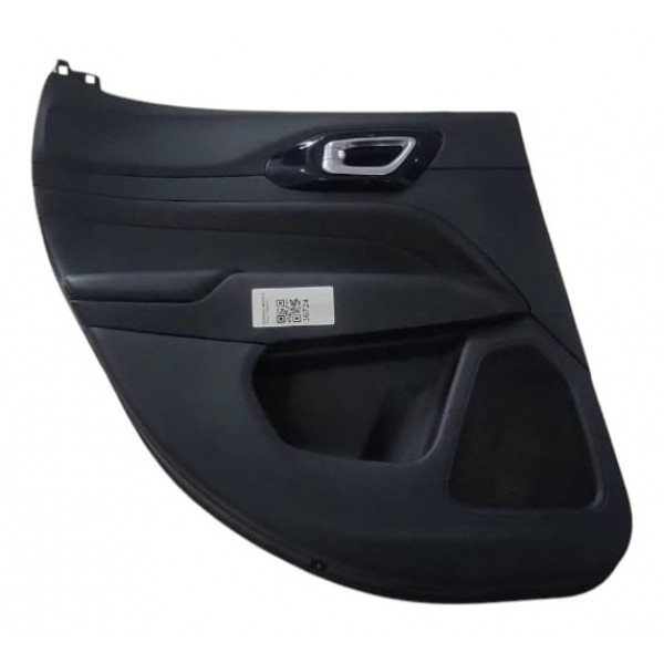 Forro Porta Traseira Esquerda Jeep Compass 2023