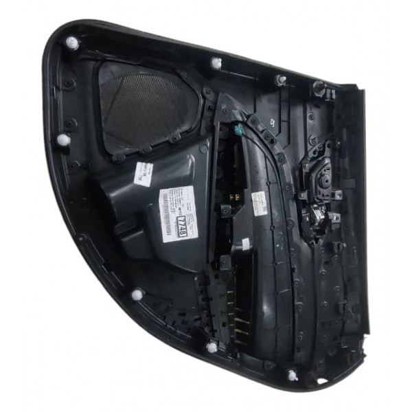 Forro Porta Traseira Esquerda Jeep Compass 2023