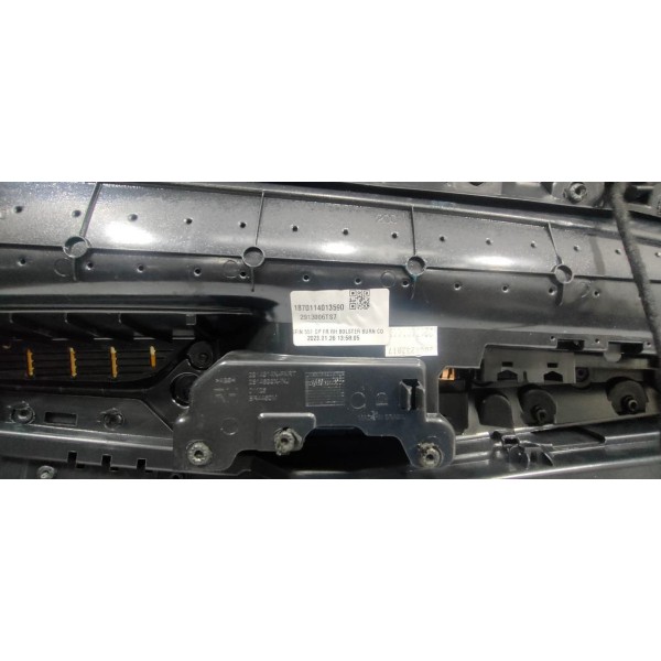 Forro Porta Dianteiro Direito Jeep Compass 2023 (detalhe)