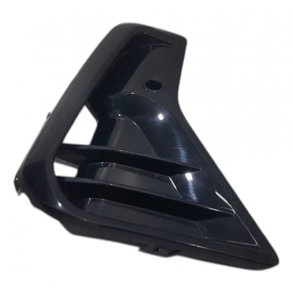 Grade Parachoque Diant. L/ Direito Bmw X3 M40i 2022 (avaria)
