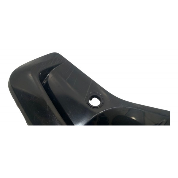 Grade Parachoque Diant. L/ Direito Bmw X3 M40i 2022 (avaria)