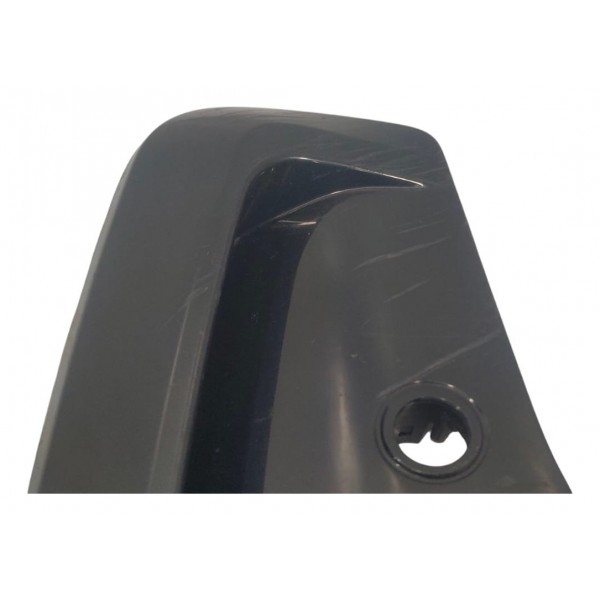 Grade Parachoque Diant. L/ Direito Bmw X3 M40i 2022 (avaria)