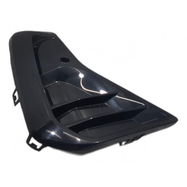 Grade Parachoque Diant. L/ Direito Bmw X3 M40i 2022 (avaria)