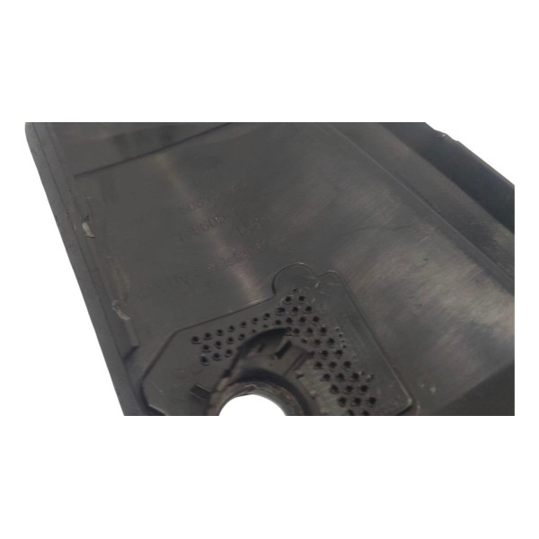 Grade Parachoque Diant. L/ Direito Bmw X3 M40i 2022 (avaria)