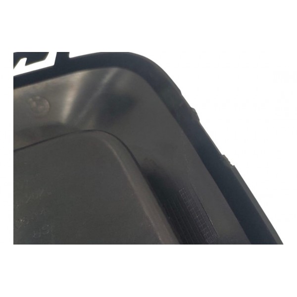 Grade Parachoque Diant. L/ Direito Bmw X3 M40i 2022 (avaria)