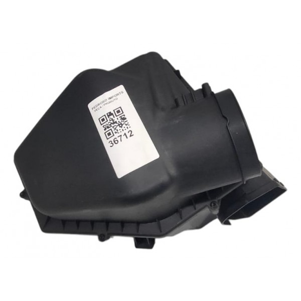 Caixa Filtro Ar Bmw X3 M40i 2022 (detalhe)