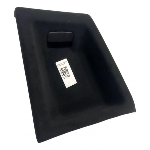 Acabamento Porta Malas Bmw X3 M40i 2022