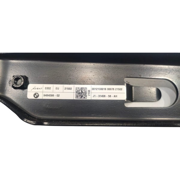 Suporte Extintor Incêndio Bmw X3 M40i 2022