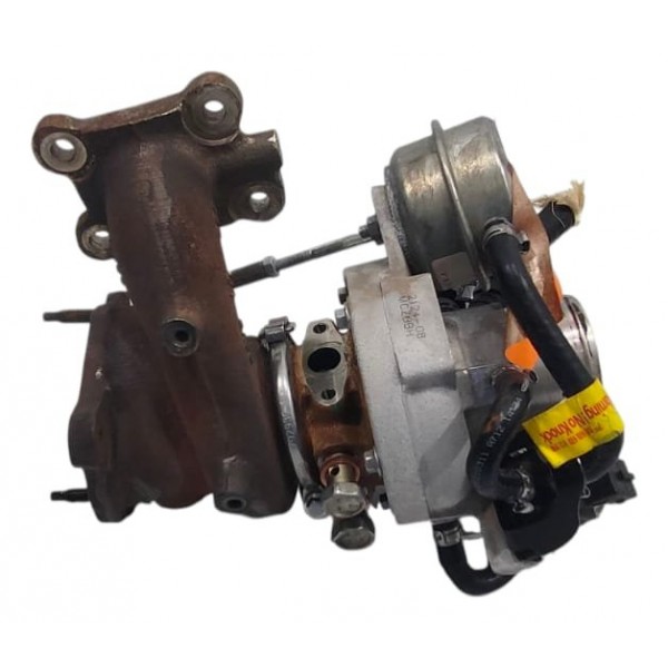 Turbina Chery Tiggo 5x 1.5 16v Turbo 2021