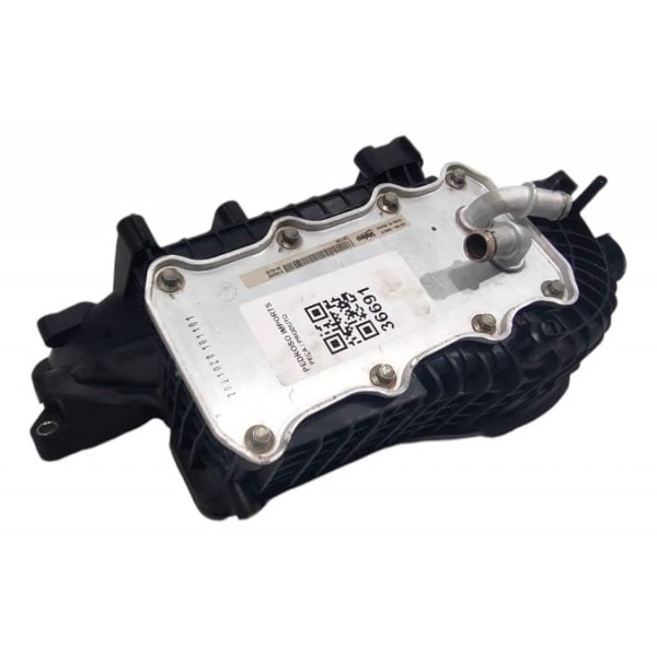 Coletor Admissão Chery Tiggo 5x 1.5 16v Turbo 2021
