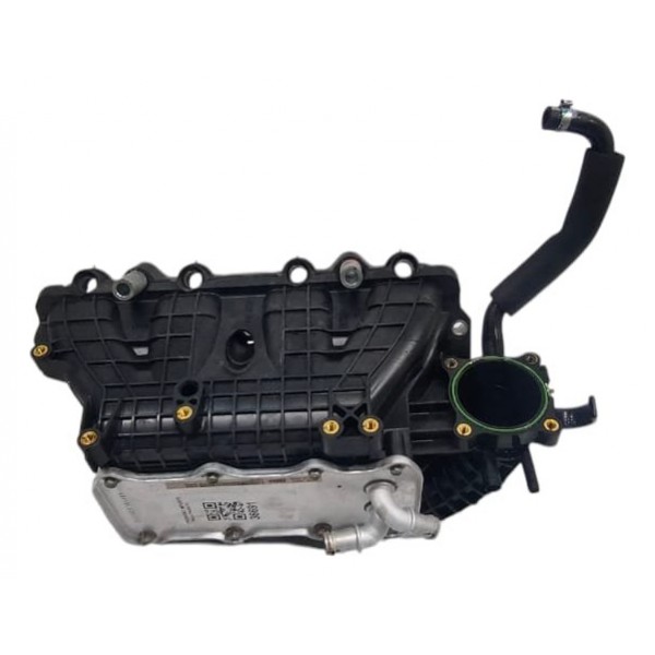 Coletor Admissão Chery Tiggo 5x 1.5 16v Turbo 2021
