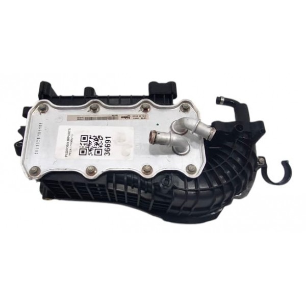 Coletor Admissão Chery Tiggo 5x 1.5 16v Turbo 2021