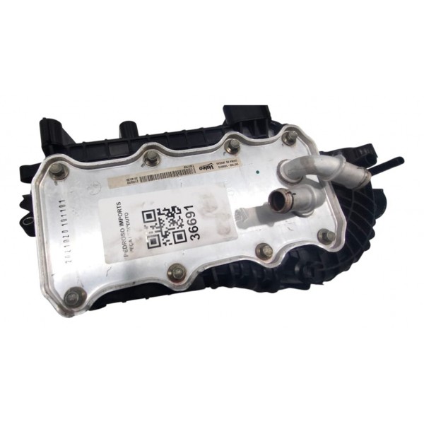 Coletor Admissão Chery Tiggo 5x 1.5 16v Turbo 2021
