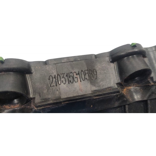 Coletor Admissão Chery Tiggo 5x 1.5 16v Turbo 2021