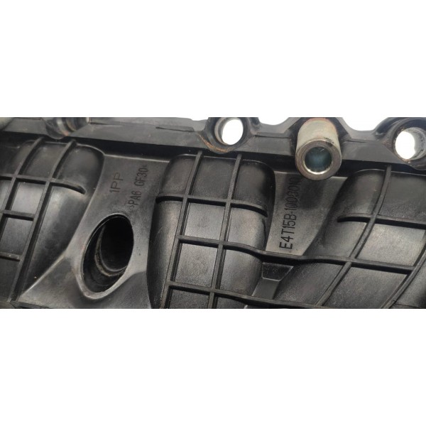 Coletor Admissão Chery Tiggo 5x 1.5 16v Turbo 2021