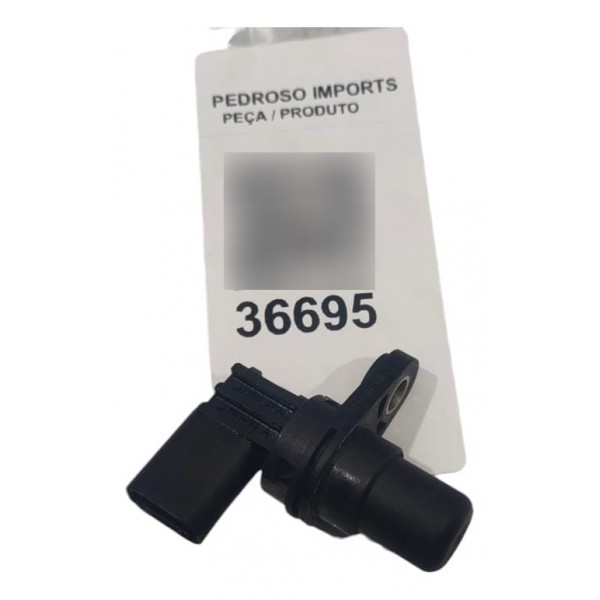 Sensor Rotação Chery Tiggo 5x 1.5 16v Turbo 2021