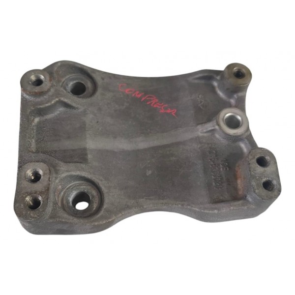 Suporte Compressor Ar Cond. Tiggo 5x 1.5 16v Turbo 2021