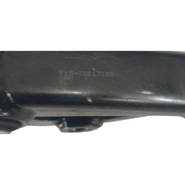 Suporte Coxim Inferior Cambio Chery Tiggo 5x 1.5 16v 2021