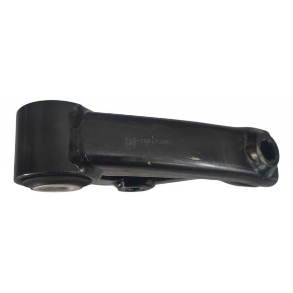 Suporte Coxim Inferior Cambio Chery Tiggo 5x 1.5 16v 2021