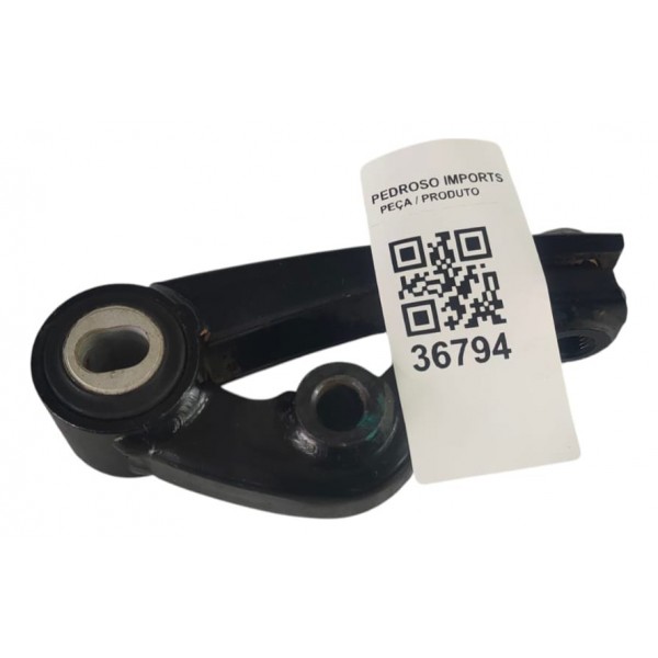 Suporte Coxim Inferior Cambio Chery Tiggo 5x 1.5 16v 2021