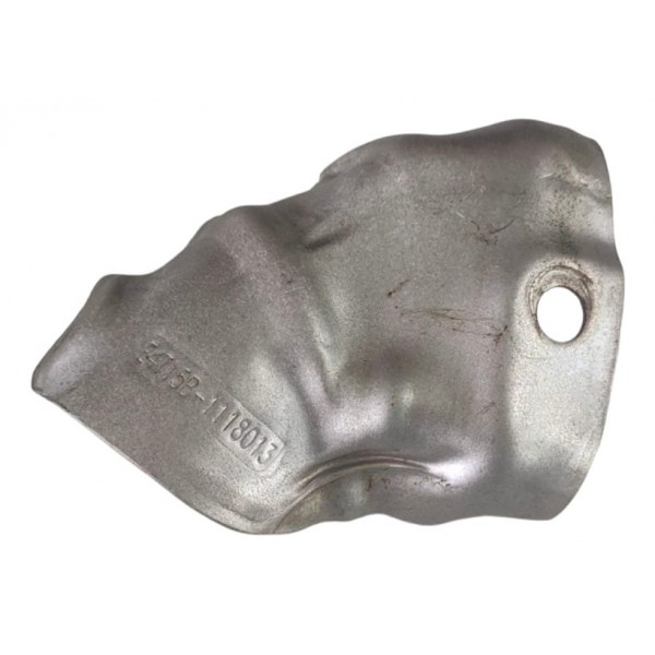 Capa Proteção Componente Motor Chery Tiggo 5x 1.5 16v Turbo