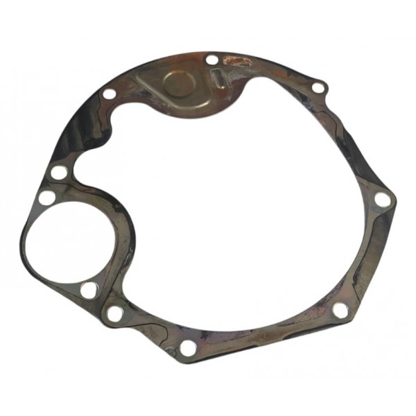 Capa Frango Motor Chery Tiggo 5x 1.5 16v Turbo 2021