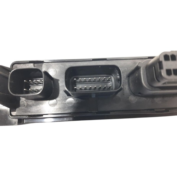 Módulo De Reboque Estribo Land Rover Defender 2020