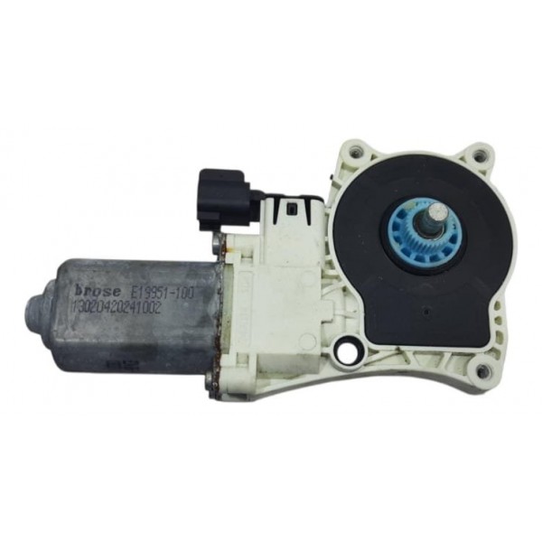 Motor Máquina De Vidro Dianteira Esquerda Lr Defender 2020