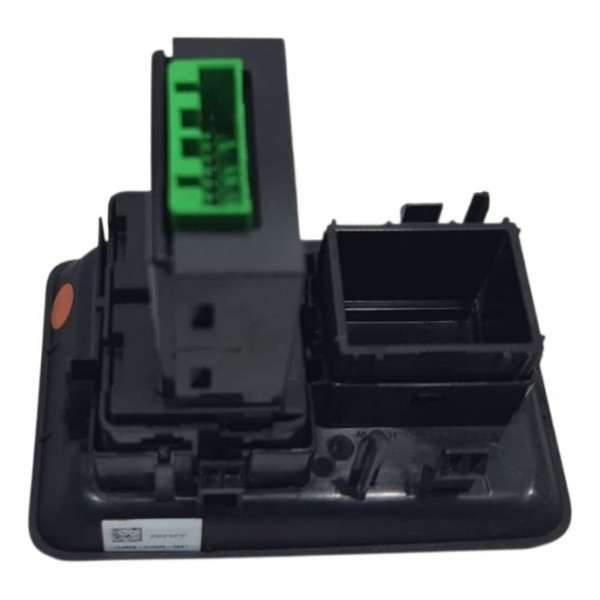 Botão Interruptor De Luz Painel Land Rover Defender 2020