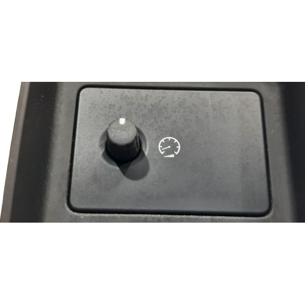 Botão Interruptor De Luz Painel Land Rover Defender 2020