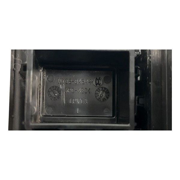 Botão Interruptor De Luz Painel Land Rover Defender 2020