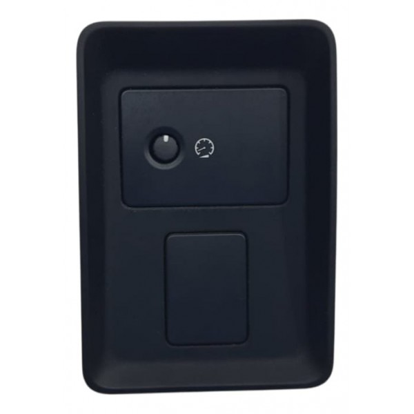 Botão Interruptor De Luz Painel Land Rover Defender 2020