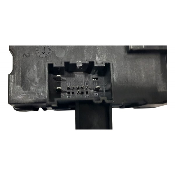 Módulo Controle De Porta Tras. Esq. Land Rover Defender 2020