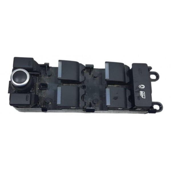 Comando Botão Vidro Dianteiro Esq. Land Rover Defender 2020