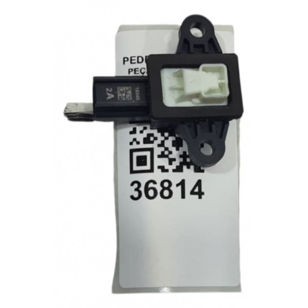 Sensor De Impacto Carroceria Dianteira Esq. Lr Defender 2020