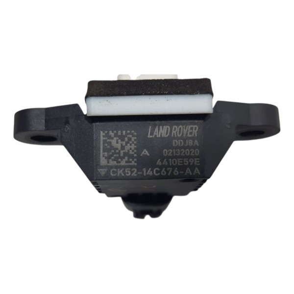Sensor De Impacto Carroceria Dianteira Esq. Lr Defender 2020