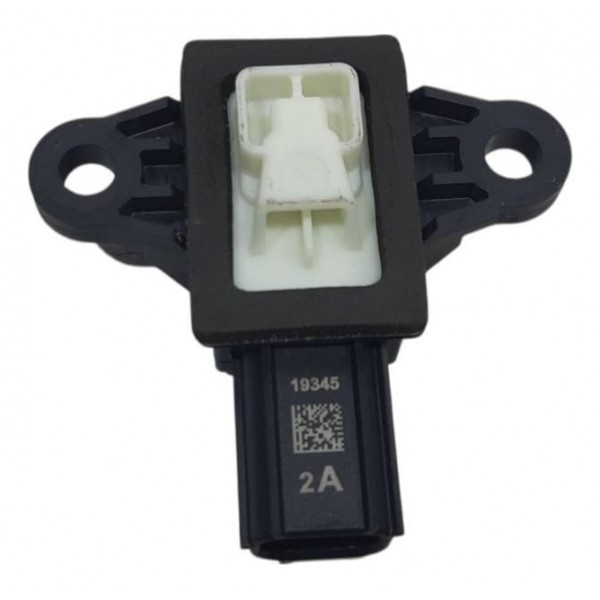 Sensor De Impacto Carroceria Dianteira Dir. Lr Defender 2020