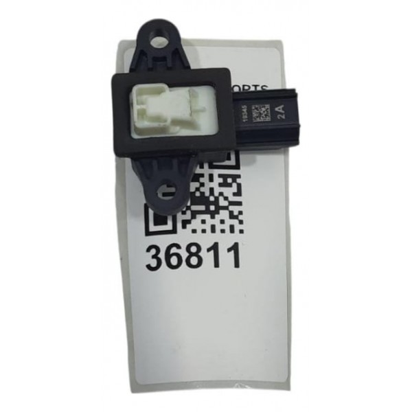 Sensor De Impacto Carroceria Dianteira Dir. Lr Defender 2020