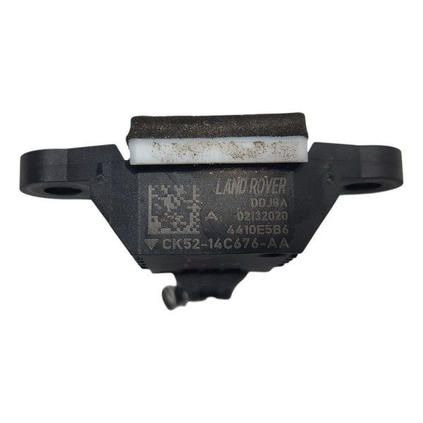 Sensor De Impacto Carroceria Dianteira Dir. Lr Defender 2020