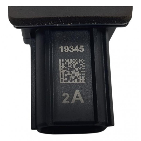 Sensor De Impacto Carroceria Dianteira Dir. Lr Defender 2020