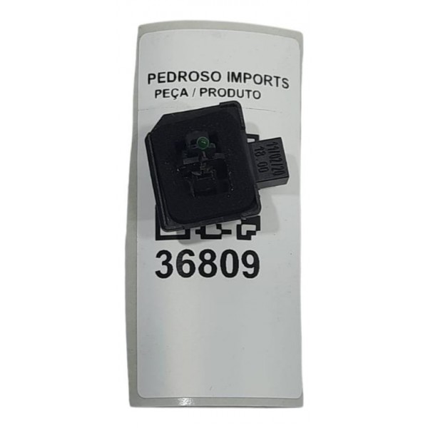 Sensor Temperatura E Qualidade Do Ar Land Rover Defender 20