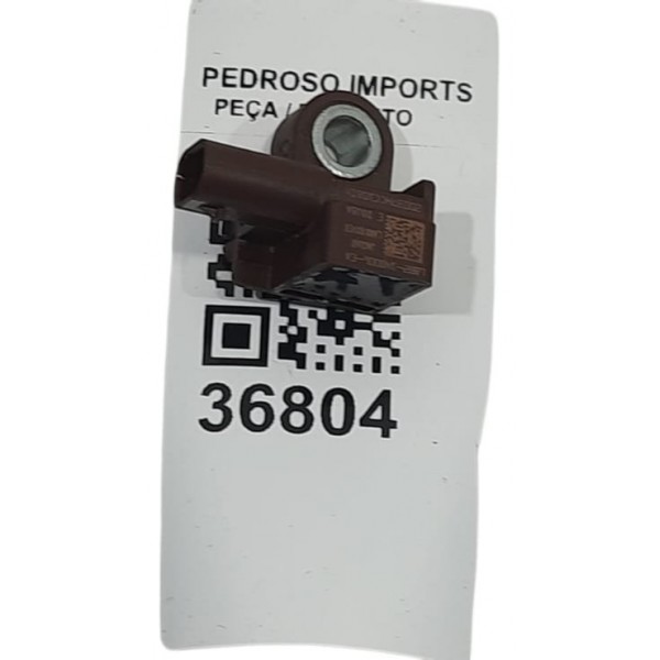 Sensor De Colisão Land Rover Defender 2020