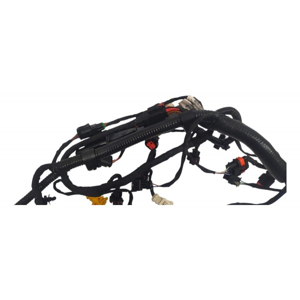 Chicote Injeção Chery Tiggo 5x 1.5 16v Turbo 2021
