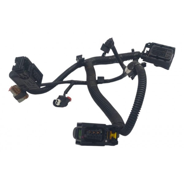 Chicote Câmbio  Chery Tiggo 5x 1.5 16v Turbo 2021
