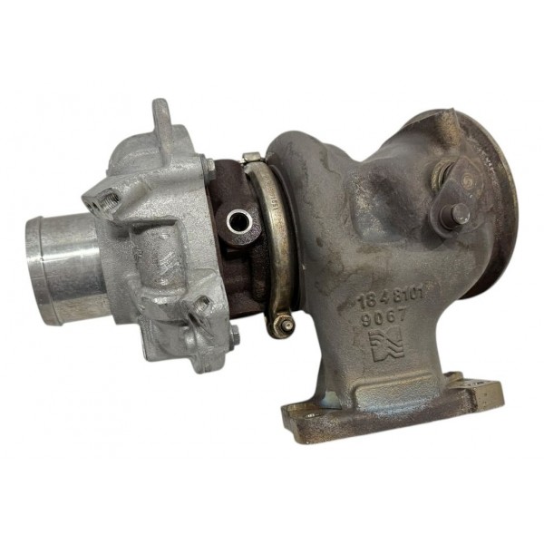 Turbina Land Rover Defender 2.0 Gasolina 2020 Quebrada