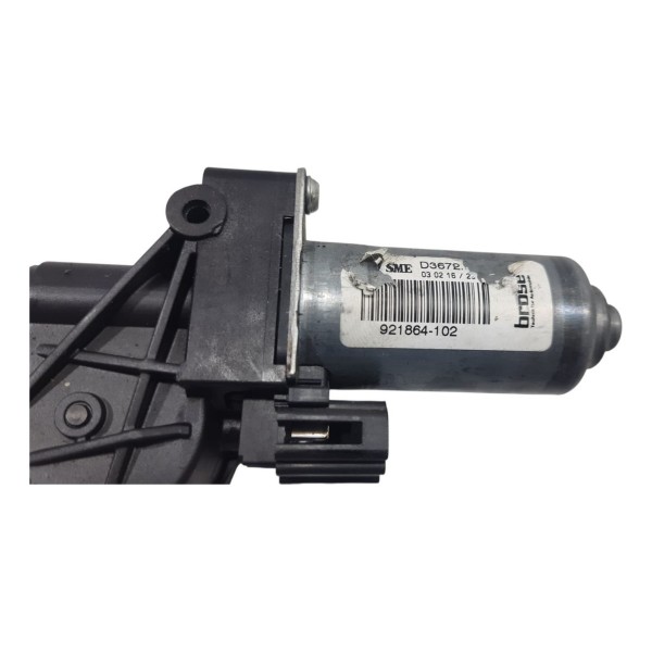 Motor Atuador De Ajuste De Banco Mercedes C200 2016