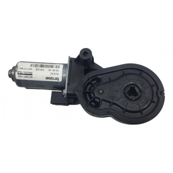 Motor Atuador De Ajuste De Banco Mercedes C200 2016