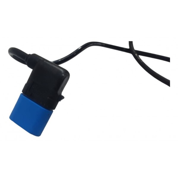 Sensor Pastilha De Freio Mercedes C200 2016